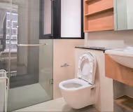 Jalan Lempeng Apartment