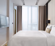 Mahmutbey Serviced Apartments