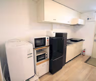 Daikanyama  Apartments