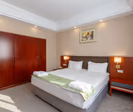 Kairbekov Street Apartments