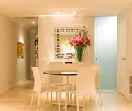 Ayala Serviced Apartment