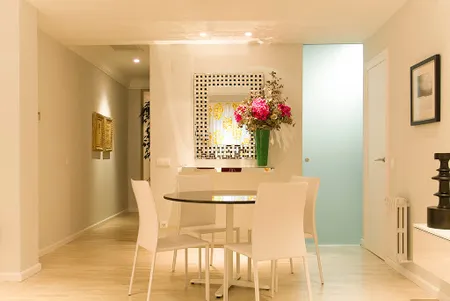 Ayala Serviced Apartment