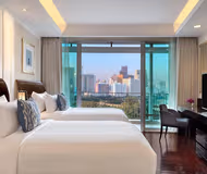 Ratchadamri Road Serviced Apartment