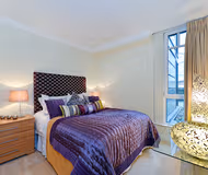 1 bedroom apartment at St John's Westminster