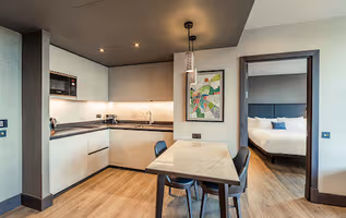 Darwin Studio Cambridge