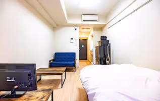 Tansucho Serviced Apartment