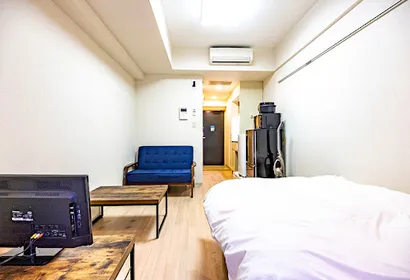 Tansucho Serviced Apartment