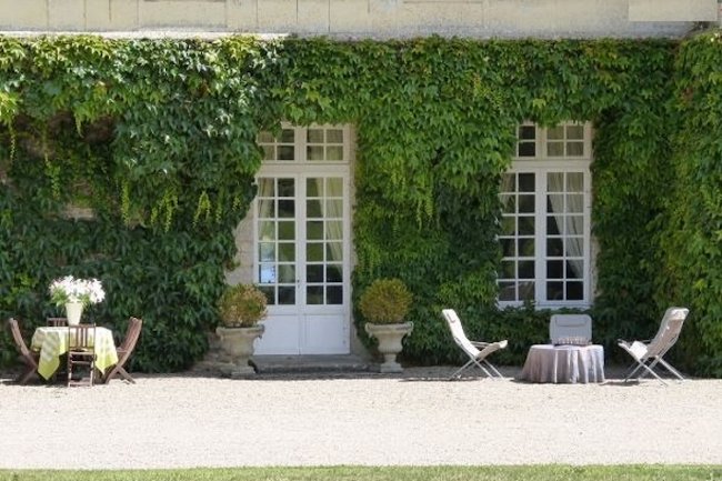Luxury Chateau in Normandy