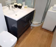 7th floor, So Bright and Quiet in Paris 15