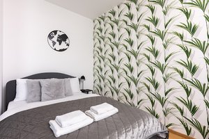 A new apartments estate | Rakowicka street