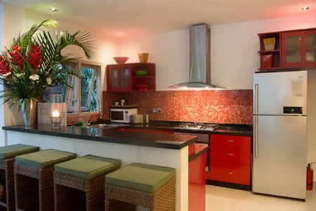 Exquisite Large Villa in Semniyak