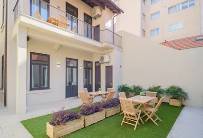 Matosinhos Ocean Flat V