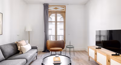 Goya  Serviced Apartments