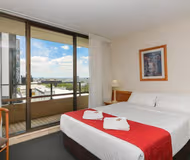 Leichhardt Street Serviced Apartments