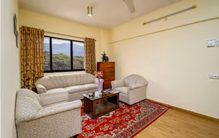 Nahar Complex Serviced Apartments