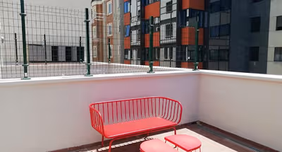 Calle Gran Serviced Apartment