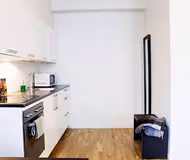 Sven Bruns Serviced apartment