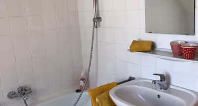 Beatrix Serviced Apartments