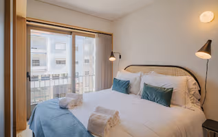 Corporate Housing Campanhã 06