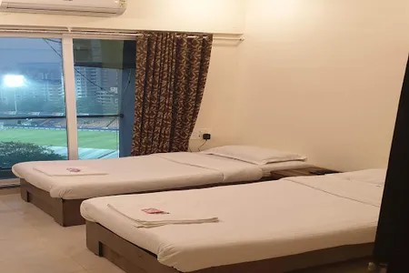 Andheri West SV Road Apartment