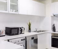 Marina Wharf 2 Serviced Apartment