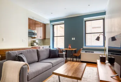 7th Avenue Apartment