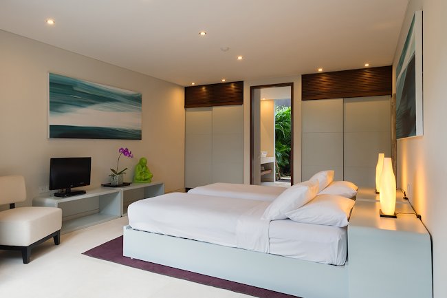 Villa in the Culinary and Fashion Epicentre of Seminyak