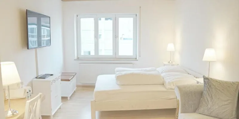 Frauenstraße 3 Bedroom