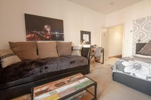 Karolingerstraße Serviced Apartment