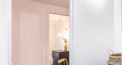 Aboukir Serviced Apartment