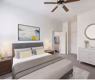 Cleveland Street Serviced Apartment