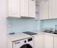 Albion Way Apartments