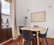 Feliciana Serviced Apartments