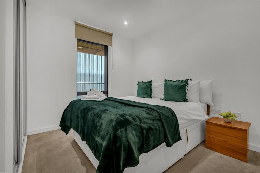 Book House  Serviced Apartments by MySquare