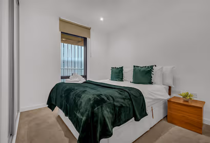 Book House  Serviced Apartments by MySquare
