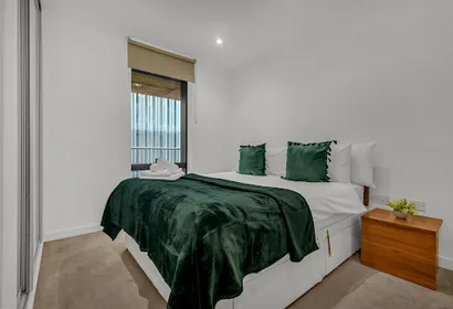Book House  Serviced Apartments by MySquare