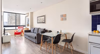 Rua de Cedofeita Serviced Apartment