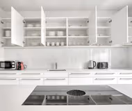 Johanniterstrasse  Serviced Apartments