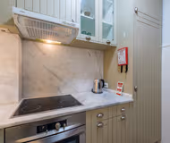 Torrinha Serviced Apartment