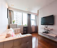 Guihua Street Serviced Apartments