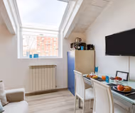 Piazzale Costantin Serviced Apartment