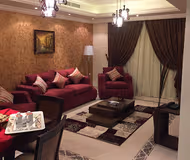 As Salama Serviced Apartments