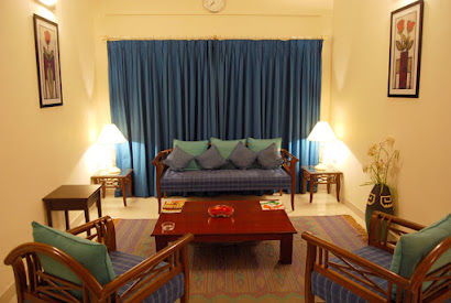 Serviced Apartments near Bangalore Brew Works