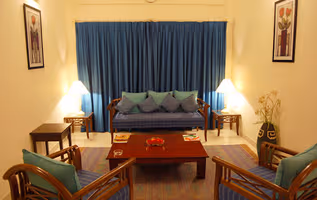 Serviced Apartments near Bangalore Brew Works