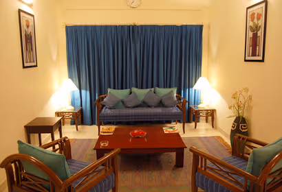 Serviced Apartments near Bangalore Brew Works