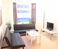 Tramstraat Serviced Apartment