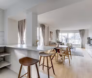 EXPERIENCE THE QUINTESSENTIAL PARIS IN THE 8TH