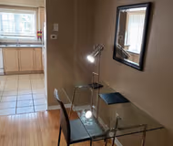 Fudge Terrace Service Apartment