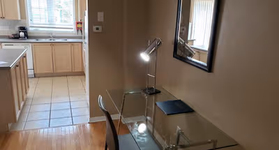 Fudge Terrace Service Apartment