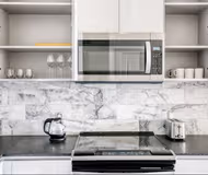 Fairmount Ave Serviced Apartments